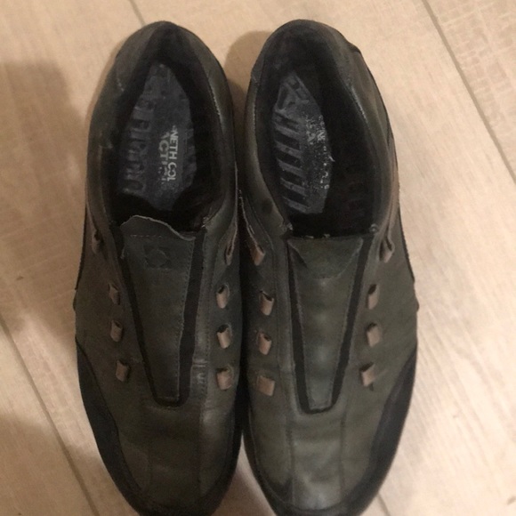 Men’s Kenneth Cole Reaction Slip On - Picture 6 of 6